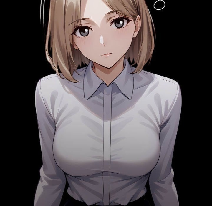 Gangster x Office Lady Chapter 127 - Page 53