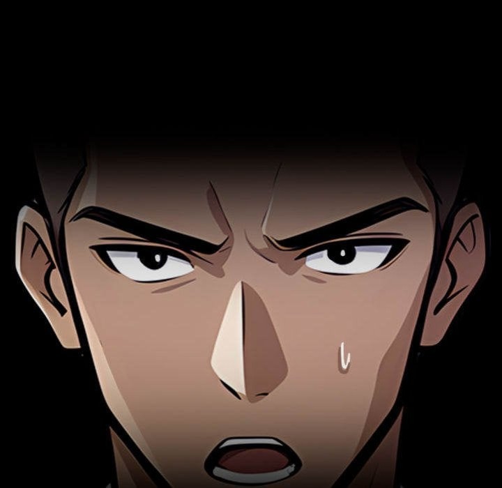 Gangster x Office Lady Chapter 127 - Page 77