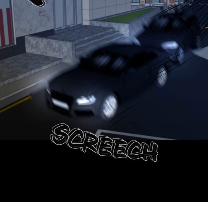 Gangster x Office Lady Chapter 127 - Page 82