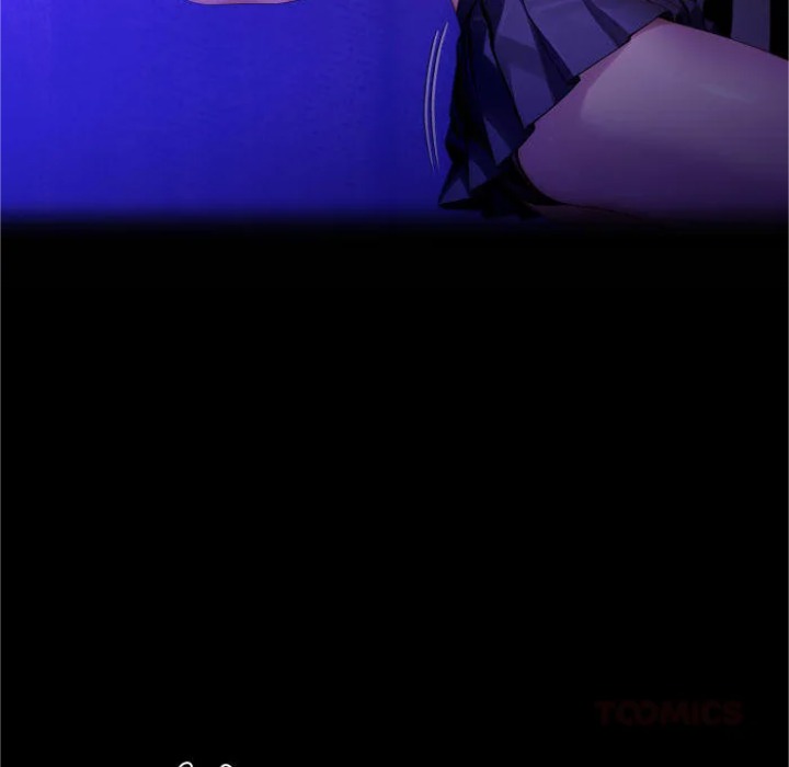 Gangster x Office Lady Chapter 128 - Page 129