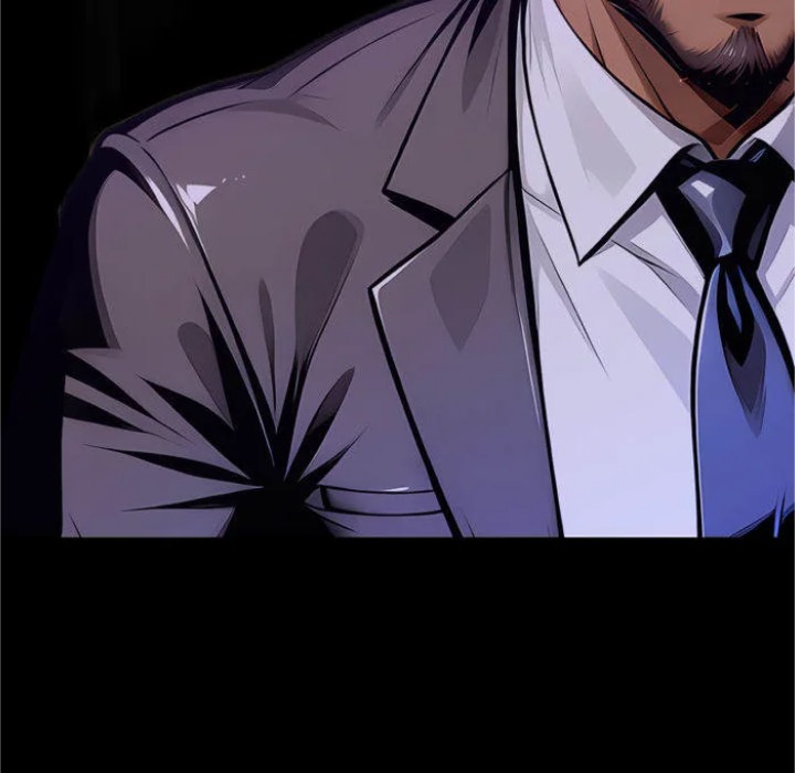 Gangster x Office Lady Chapter 128 - Page 34