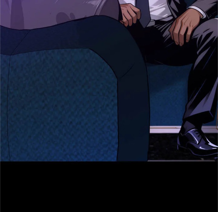 Gangster x Office Lady Chapter 128 - Page 47