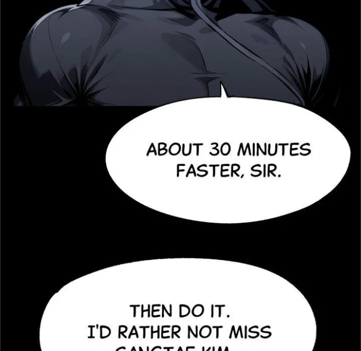 Gangster x Office Lady Chapter 128 - Page 67