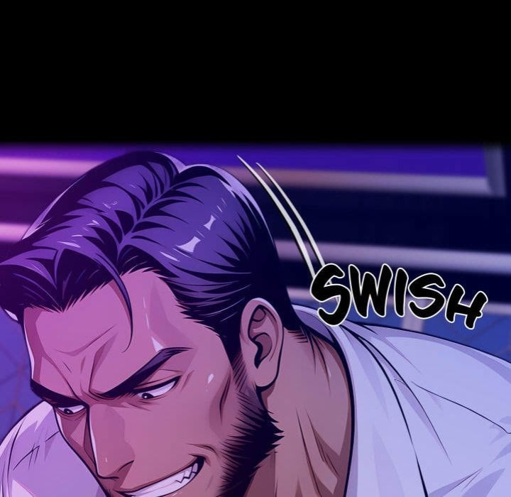 Gangster x Office Lady Chapter 129 - Page 103