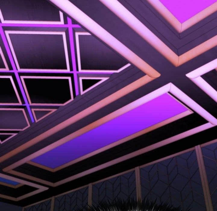 Gangster x Office Lady Chapter 129 - Page 137