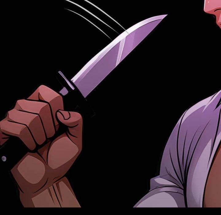 Gangster x Office Lady Chapter 129 - Page 153