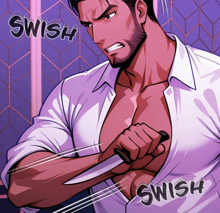 Gangster x Office Lady Chapter 129 - Page 155