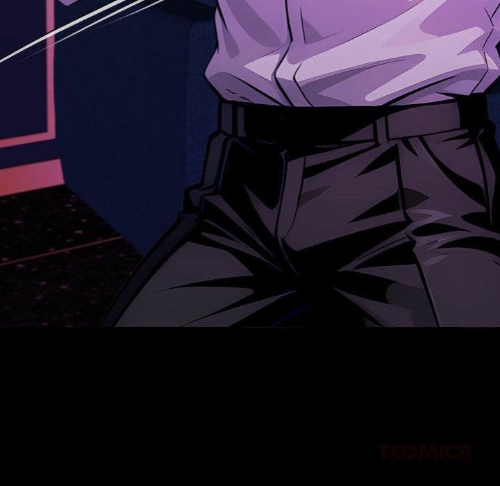 Gangster x Office Lady Chapter 129 - Page 156