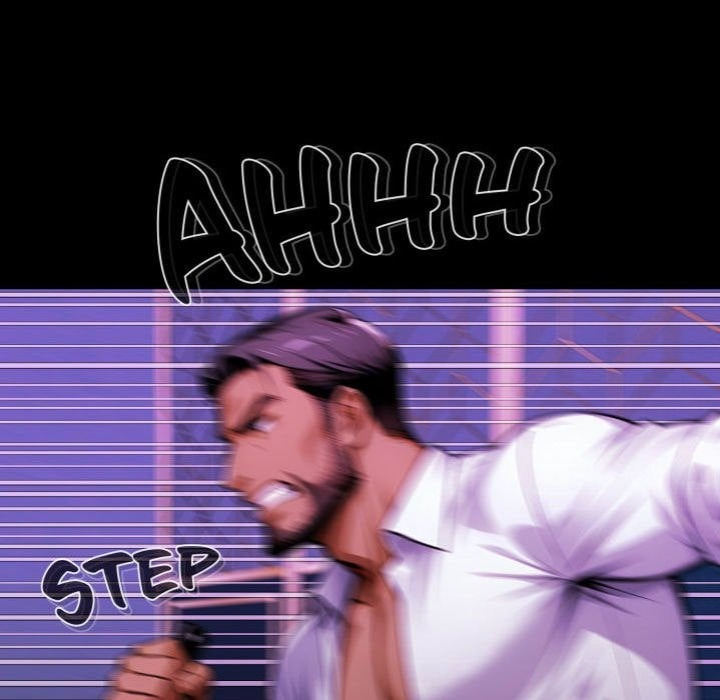 Gangster x Office Lady Chapter 129 - Page 160