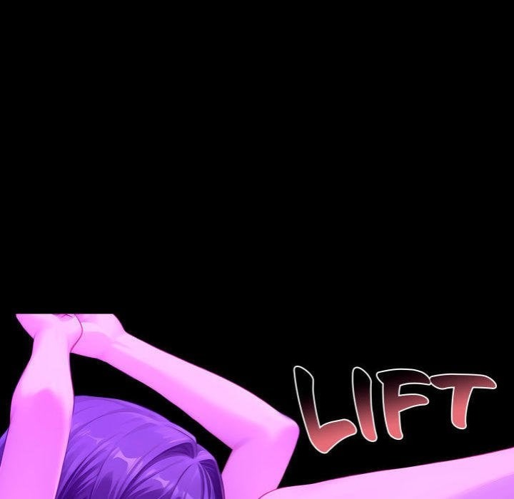 Gangster x Office Lady Chapter 129 - Page 32