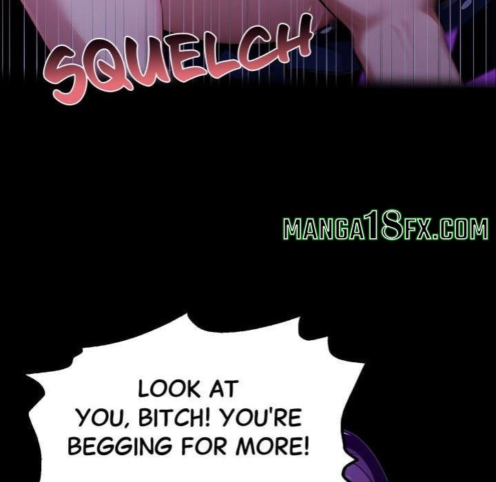 Gangster x Office Lady Chapter 129 - Page 71