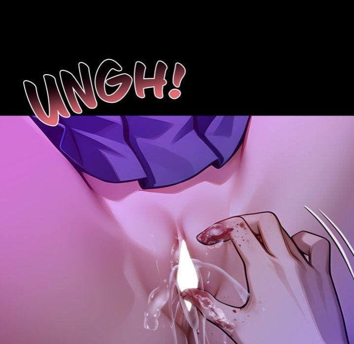 Gangster x Office Lady Chapter 129 - Page 89