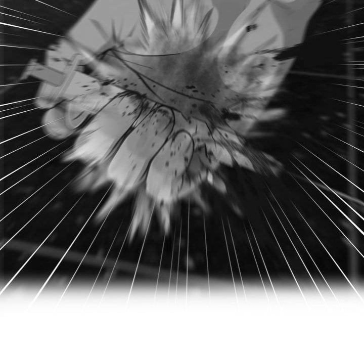 Gangster x Office Lady Chapter 130 - Page 107