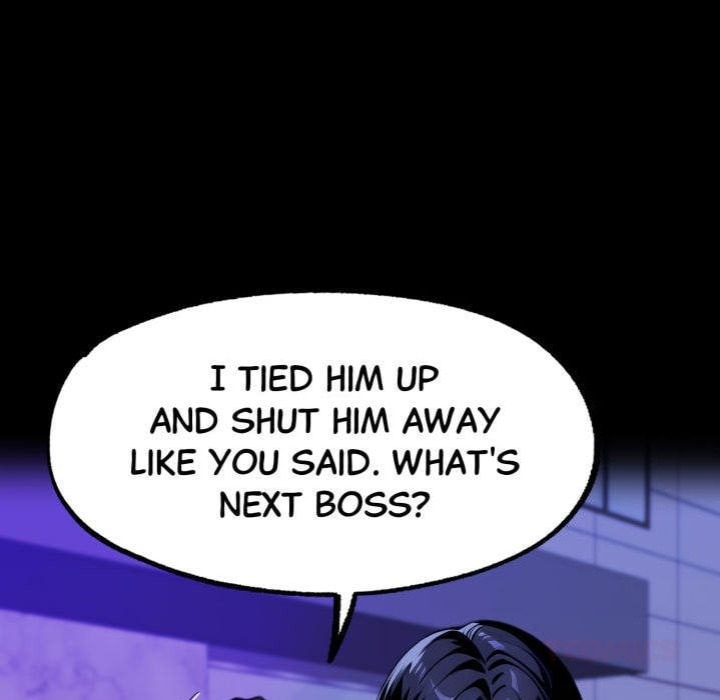Gangster x Office Lady Chapter 130 - Page 120