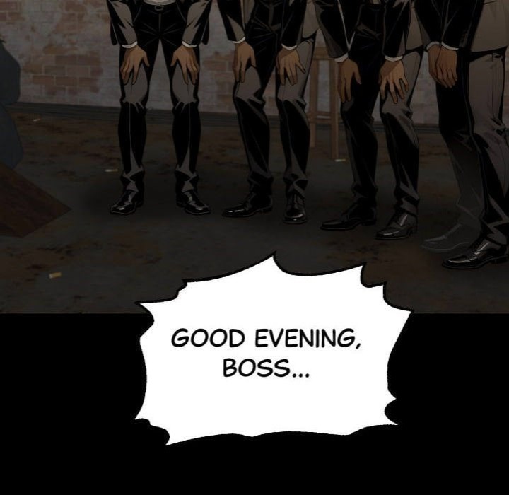 Gangster x Office Lady Chapter 130 - Page 131