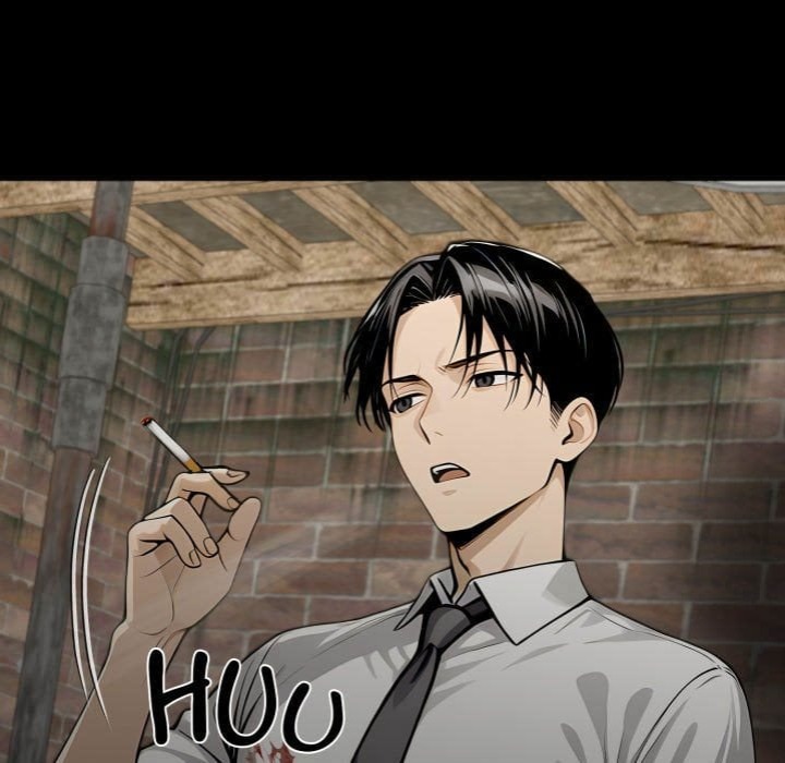 Gangster x Office Lady Chapter 130 - Page 144