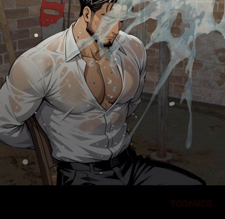 Gangster x Office Lady Chapter 130 - Page 147