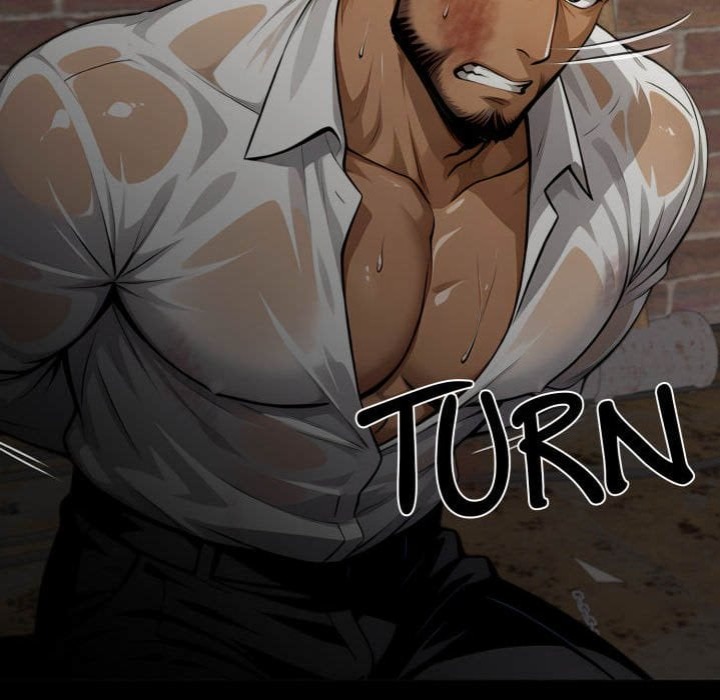 Gangster x Office Lady Chapter 130 - Page 151