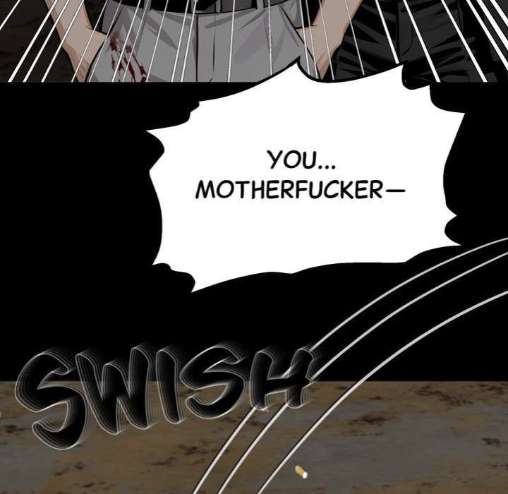 Gangster x Office Lady Chapter 130 - Page 154