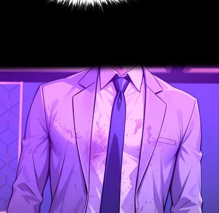 Gangster x Office Lady Chapter 130 - Page 37