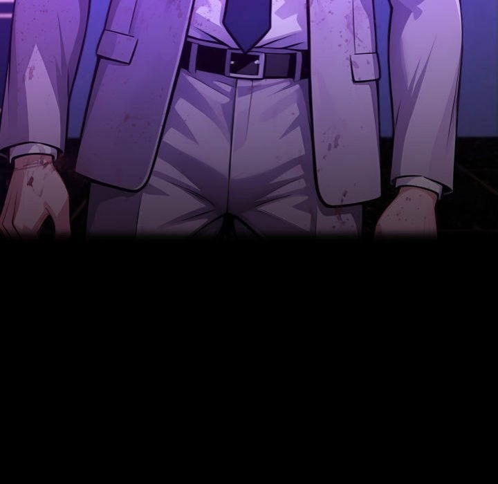 Gangster x Office Lady Chapter 130 - Page 38