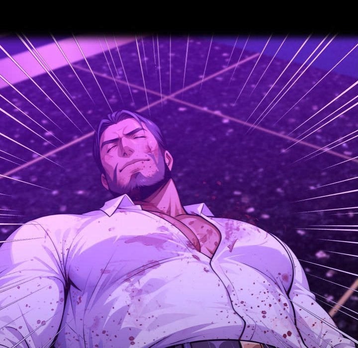 Gangster x Office Lady Chapter 130 - Page 39