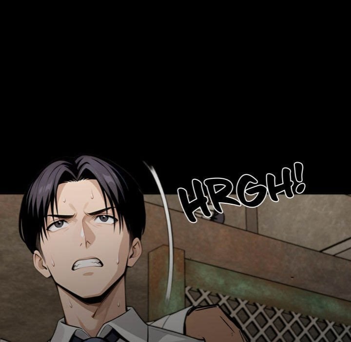 Gangster x Office Lady Chapter 131 - Page 118