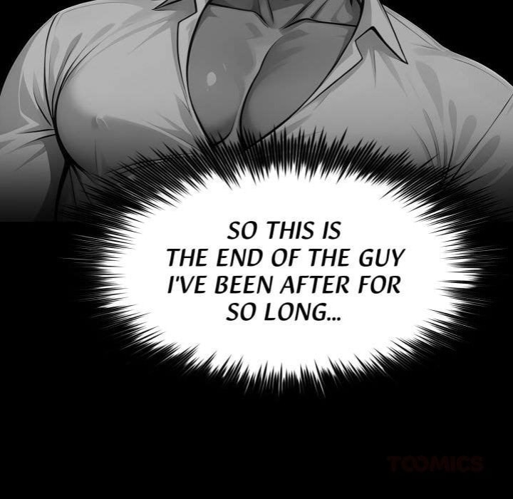 Gangster x Office Lady Chapter 131 - Page 156