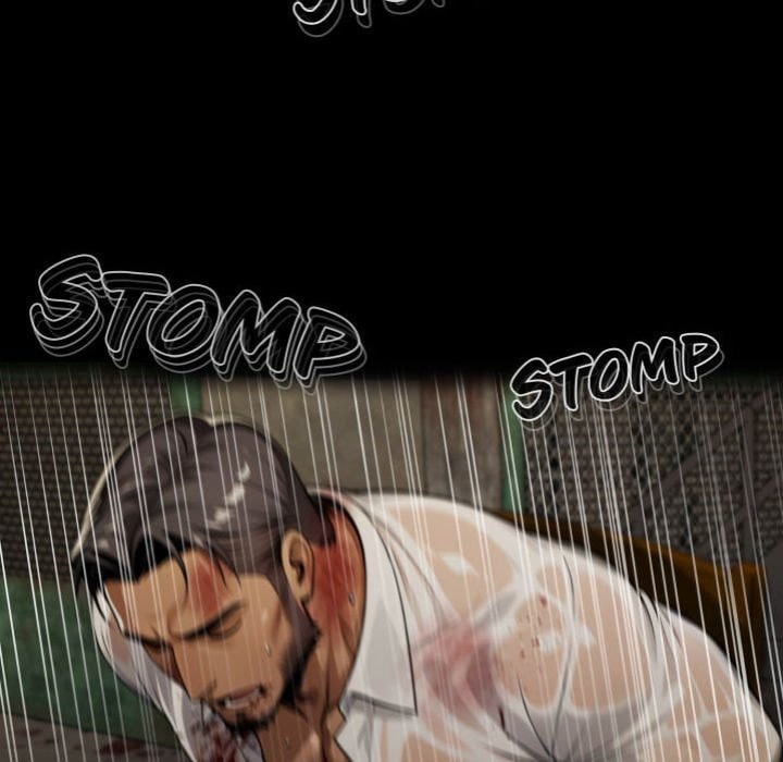 Gangster x Office Lady Chapter 131 - Page 16