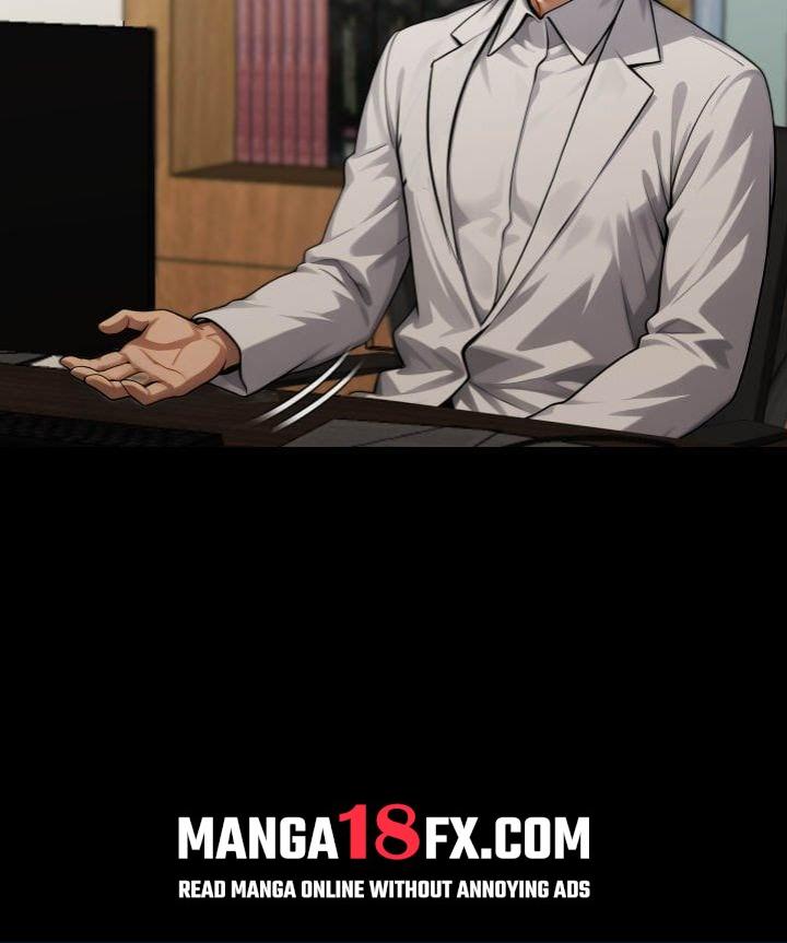 Gangster x Office Lady Chapter 131 - Page 33