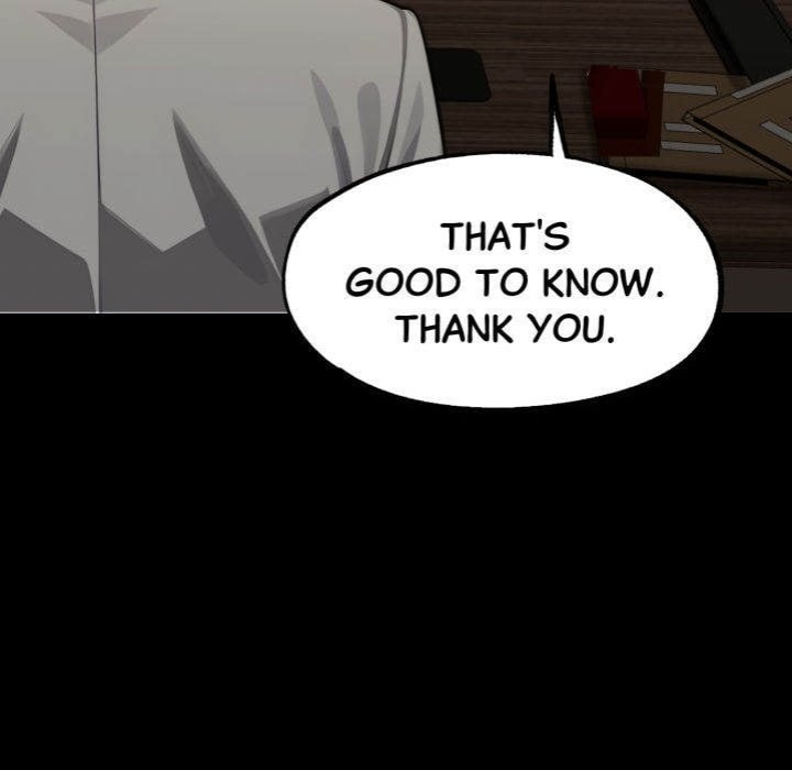 Gangster x Office Lady Chapter 131 - Page 37