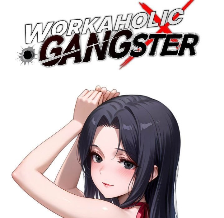 Gangster x Office Lady Chapter 131 - Page 62