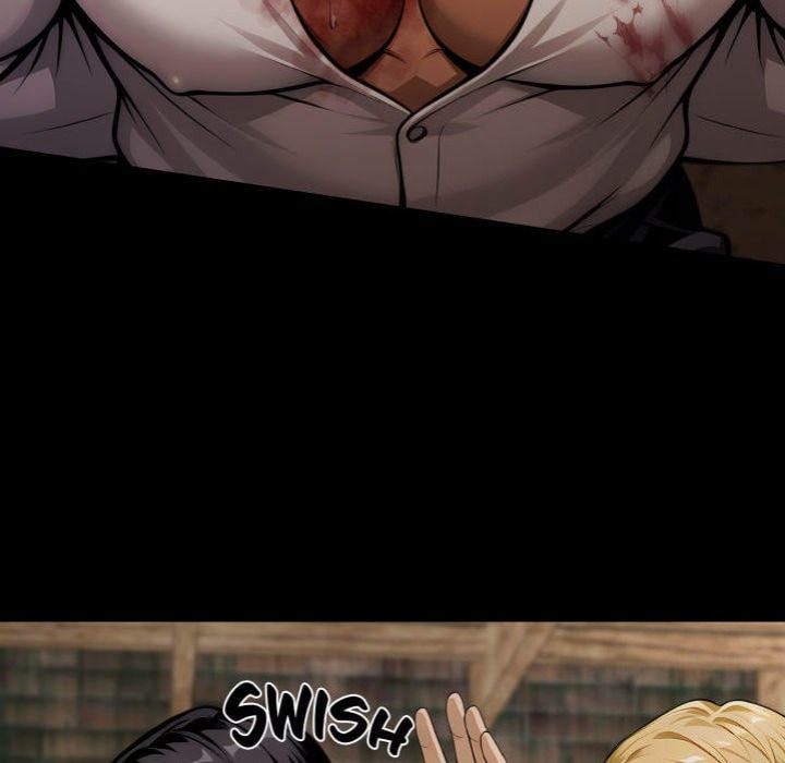 Gangster x Office Lady Chapter 132 - Page 108