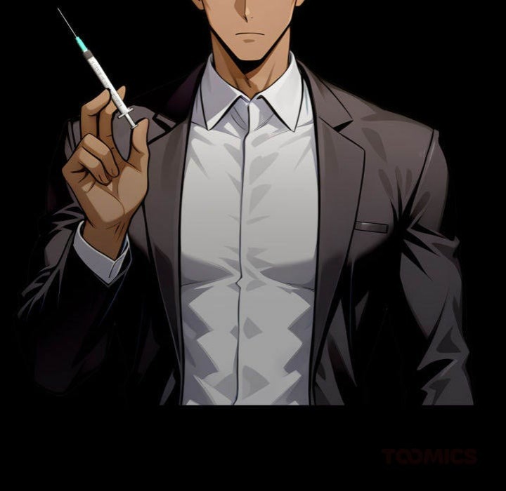 Gangster x Office Lady Chapter 132 - Page 111