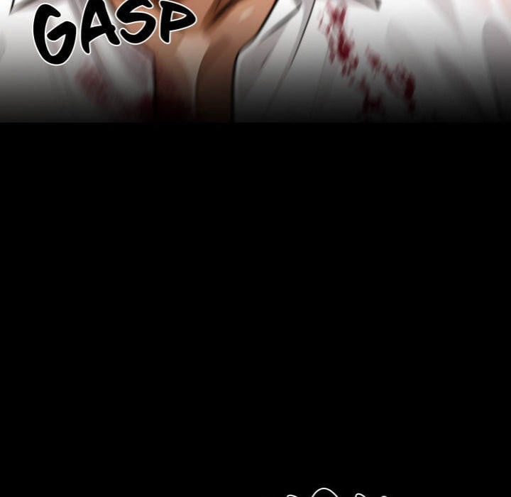 Gangster x Office Lady Chapter 132 - Page 117