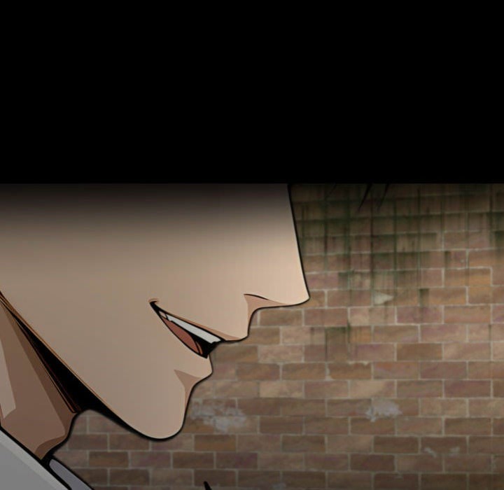 Gangster x Office Lady Chapter 132 - Page 125