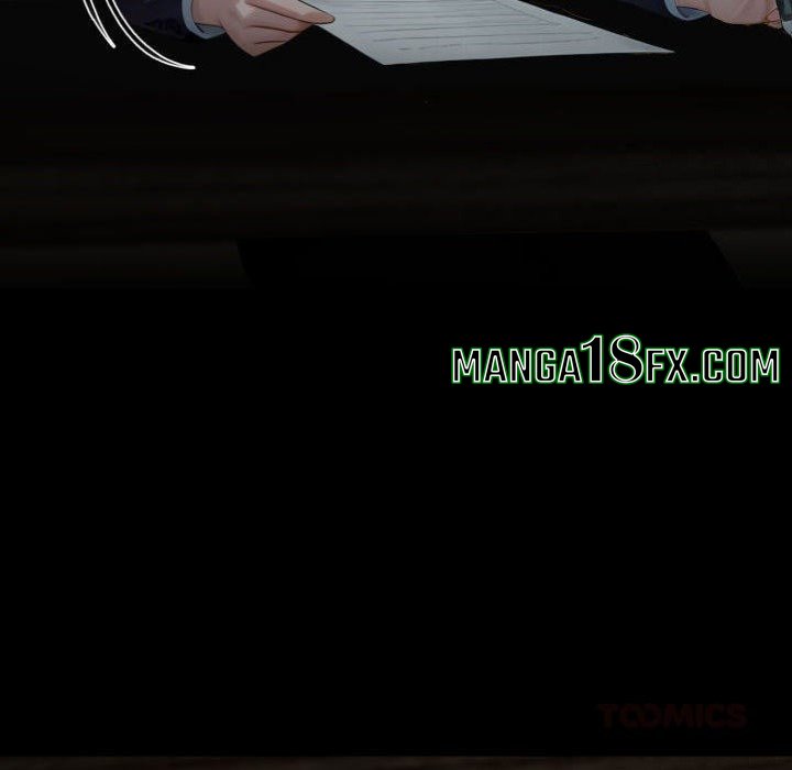 Gangster x Office Lady Chapter 132 - Page 129