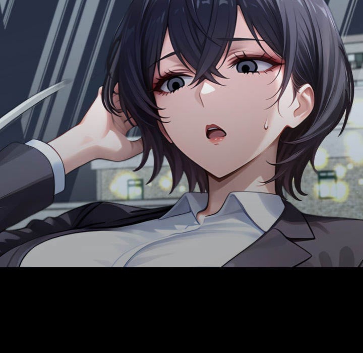 Gangster x Office Lady Chapter 132 - Page 132