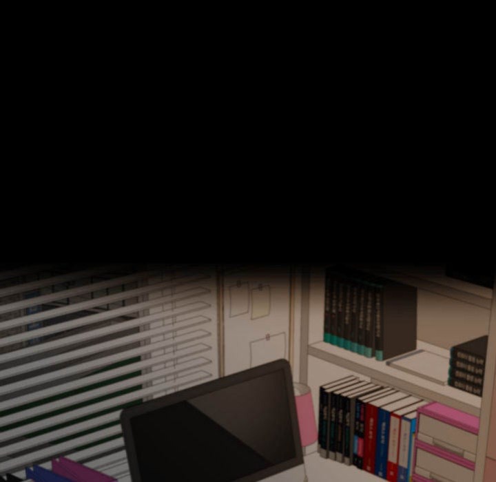 Gangster x Office Lady Chapter 132 - Page 155