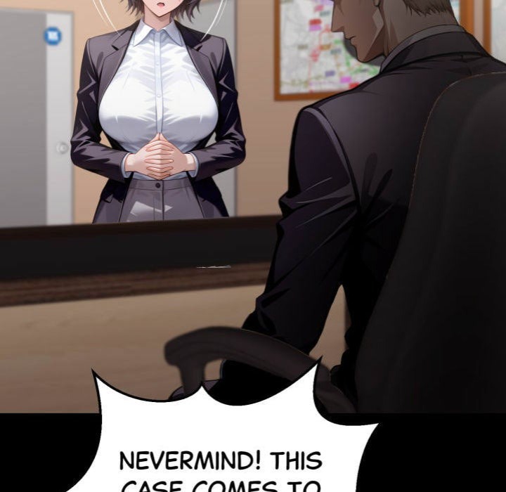 Gangster x Office Lady Chapter 132 - Page 27