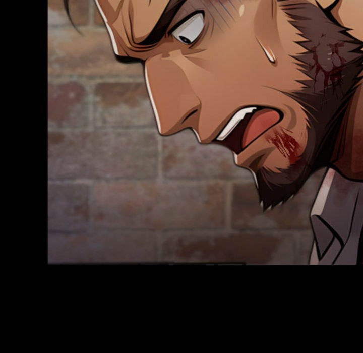 Gangster x Office Lady Chapter 132 - Page 95