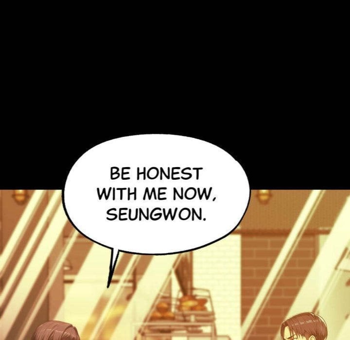 Gangster x Office Lady Chapter 133 - Page 112