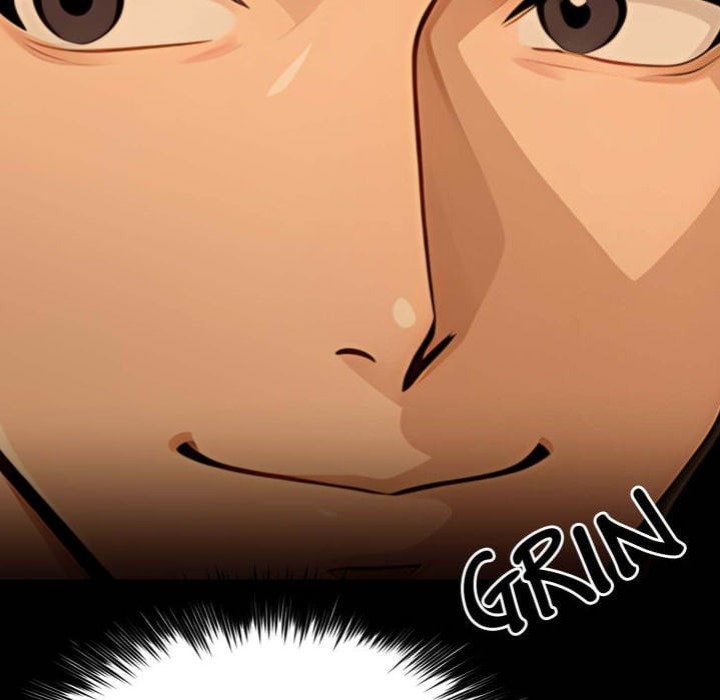 Gangster x Office Lady Chapter 133 - Page 121