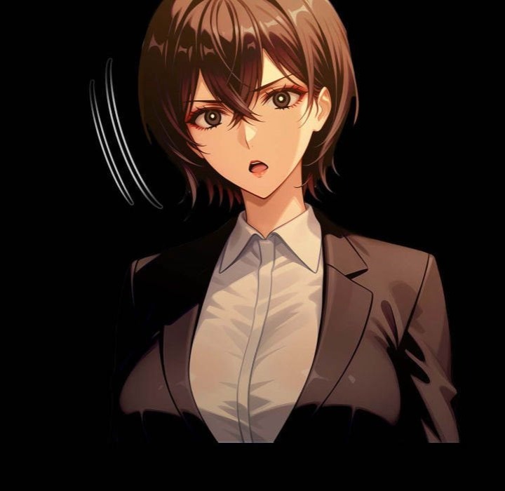 Gangster x Office Lady Chapter 133 - Page 145