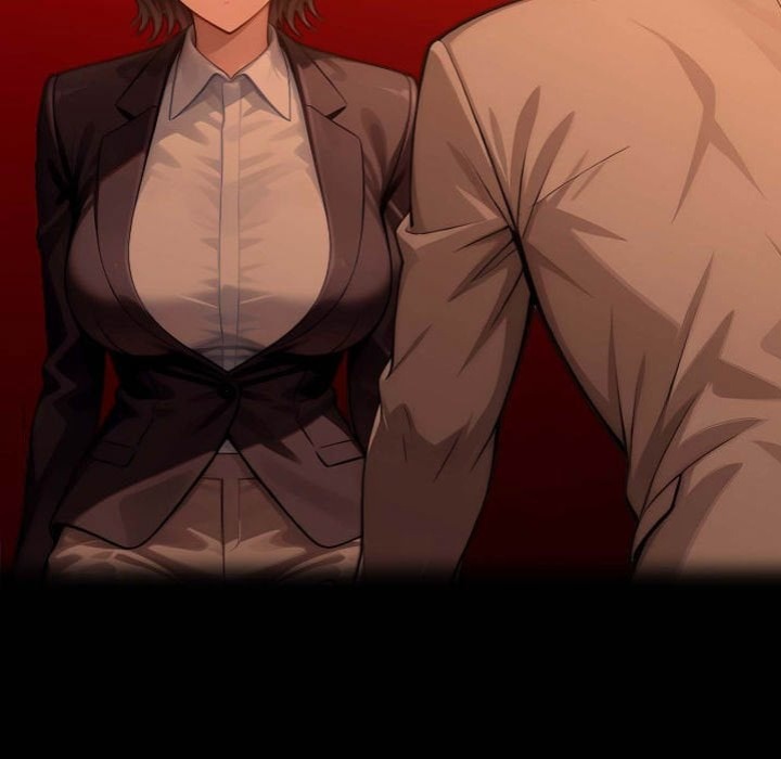 Gangster x Office Lady Chapter 133 - Page 151