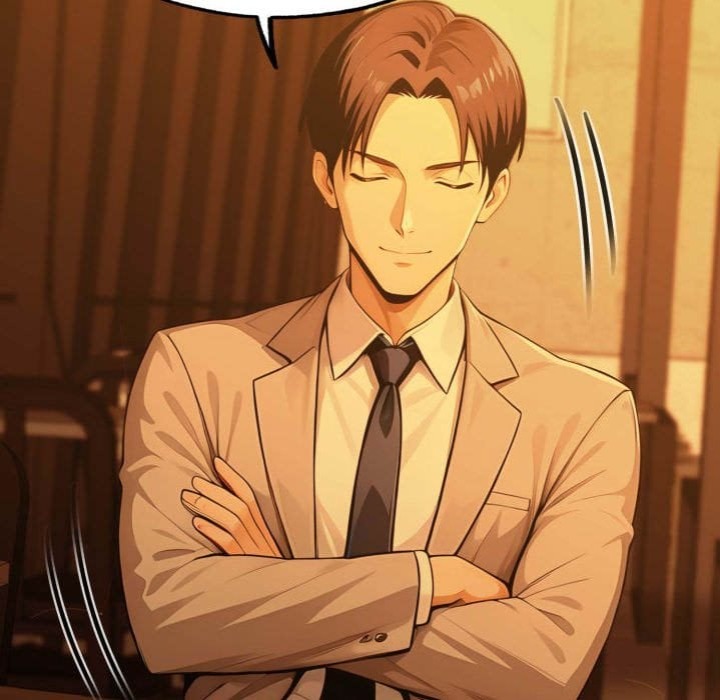 Gangster x Office Lady Chapter 133 - Page 159