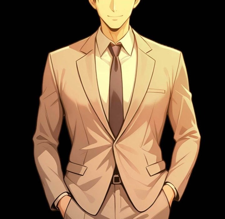 Gangster x Office Lady Chapter 133 - Page 33