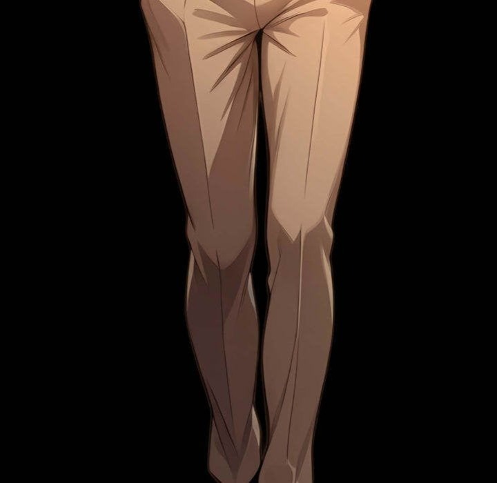 Gangster x Office Lady Chapter 133 - Page 34