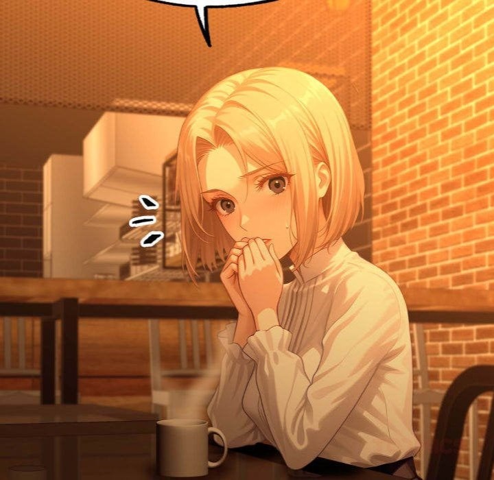 Gangster x Office Lady Chapter 133 - Page 36