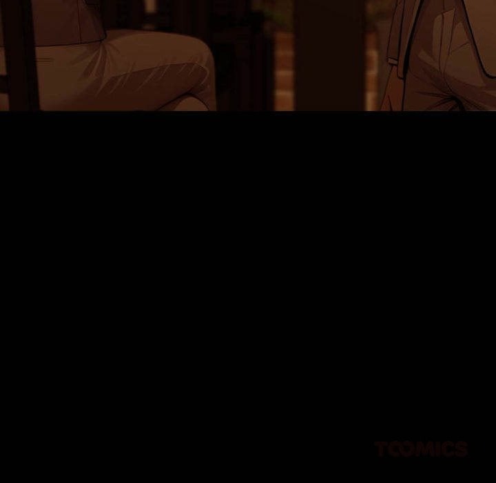 Gangster x Office Lady Chapter 133 - Page 52